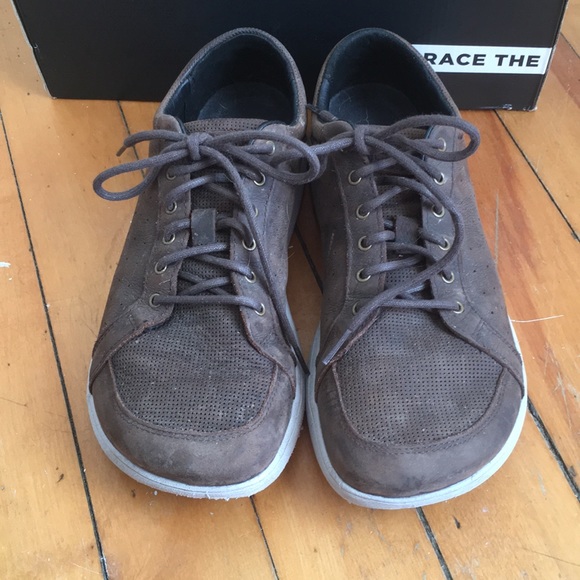 altra men's cayd sneaker